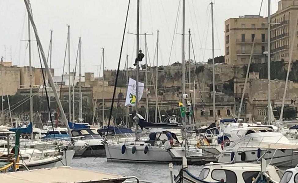 Malta Vorbereitungen 1